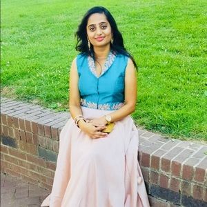 Meet your Posher, Dimple